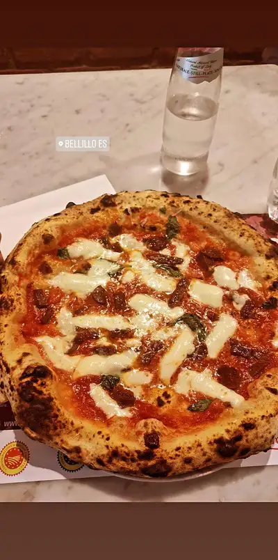 BELLILLO
