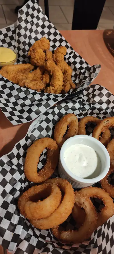 BIG AL’S