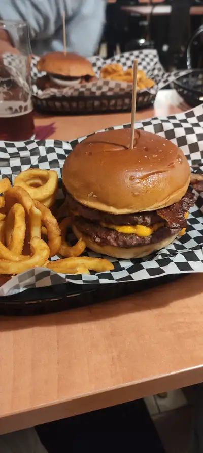 BIG AL’S