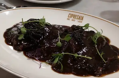 CIPRESAIA