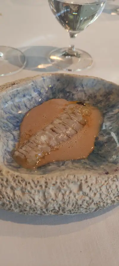 EL CELLER DE CAN ROCA