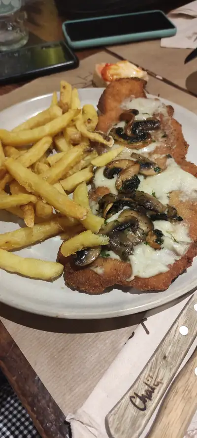 EL CHALITO