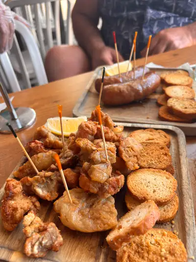 GAUCHOS GOURMET MARKET