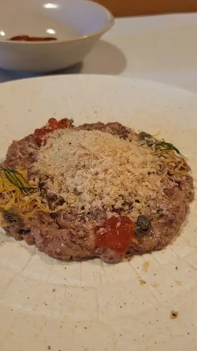 LA GORMANDA