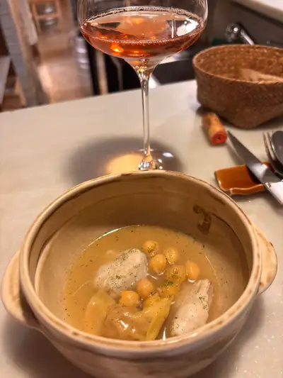 LA SOSENGA