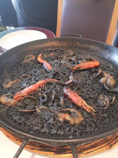 LA BARCA DE SALAMANCA