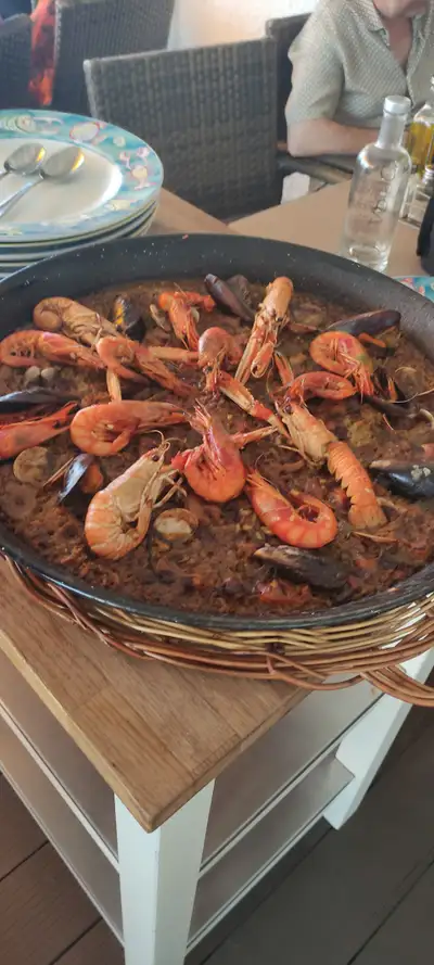 LA CLOTA