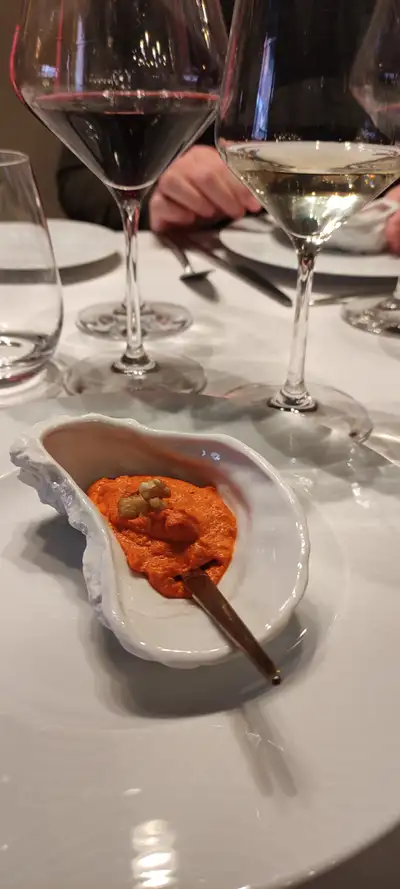 LA FERRERIA