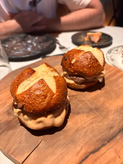 LEÑA BARCELONA