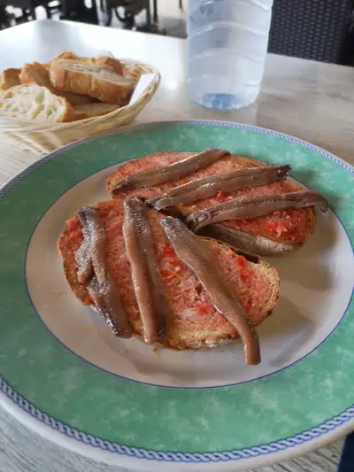 LA LLAR DELS PESCADORS