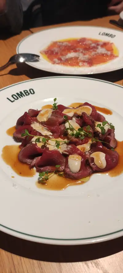 LOMBO