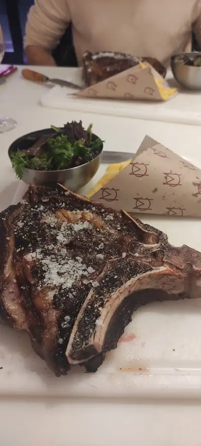 MAISON CARNE