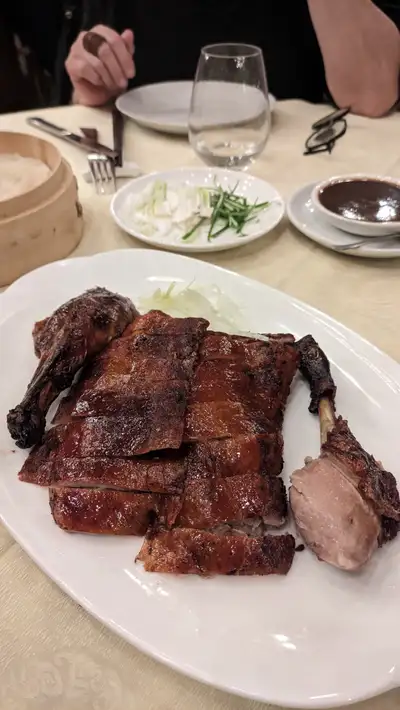 MEMORIAS DE CHINA