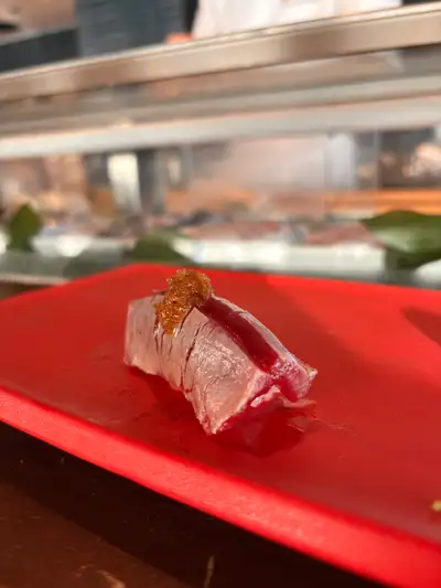 NOBU