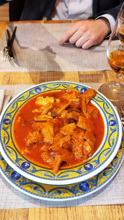 SANABRÉS