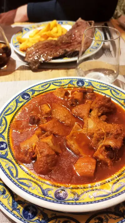 SANABRÉS