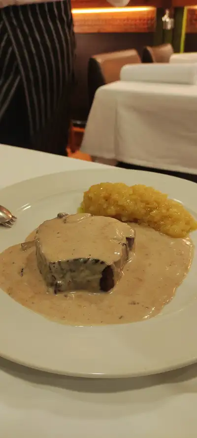 TABERNA ANGEL BELMONTE