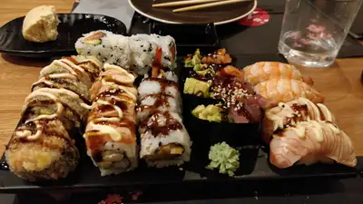 UN BOCADO